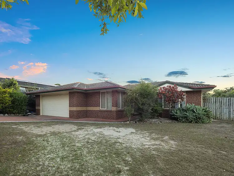 18 Paramount Drive, Warner QLD 4500