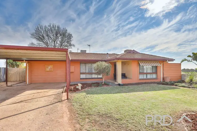 Second view of Homely house listing, 1115 - 1119 Cowra Avenue, Mildura VIC 3500