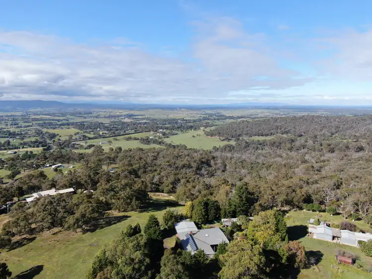 Main view of Homely rural property listing, 70 Old Glenburnie Road, Eden Park VIC 3757