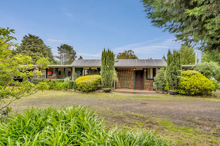 Second view of Homely rural property listing, 70 Old Glenburnie Road, Eden Park VIC 3757