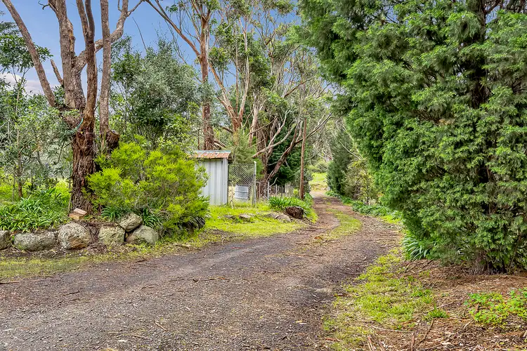 Third view of Homely rural property listing, 70 Old Glenburnie Road, Eden Park VIC 3757