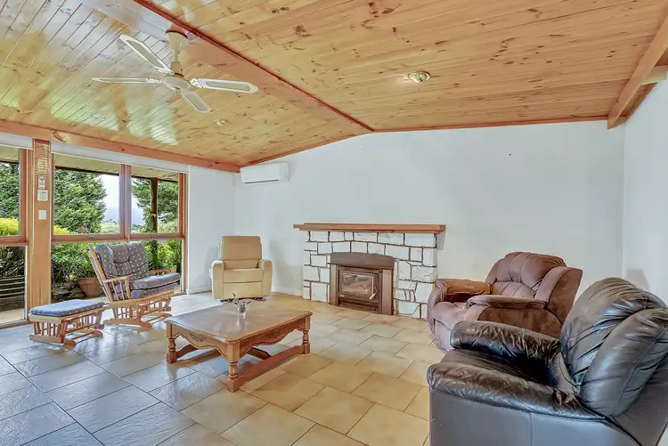 Fourth view of Homely rural property listing, 70 Old Glenburnie Road, Eden Park VIC 3757