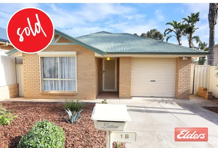 1B Britton Street, Gawler West SA 5118