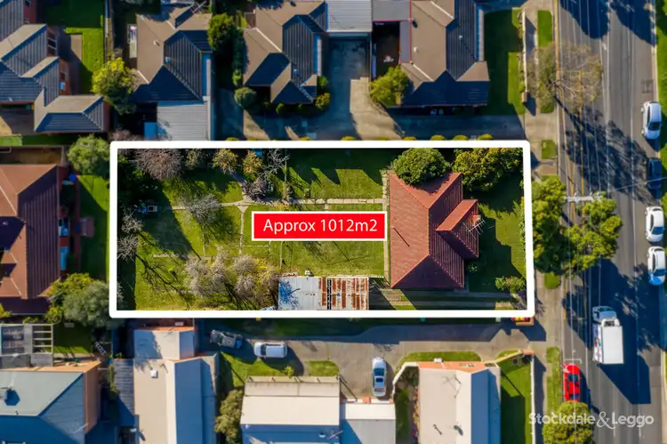 52 Vines Road, Hamlyn Heights VIC 3215