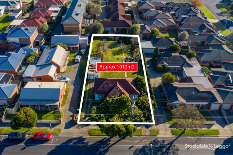 Sixth view of Homely land listing, 52 Vines Road, Hamlyn Heights VIC 3215