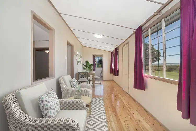 Main view of Homely house listing, 18 Brown Street, Koumala QLD 4738