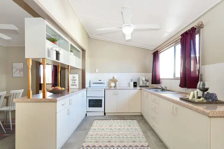 Third view of Homely house listing, 18 Brown Street, Koumala QLD 4738