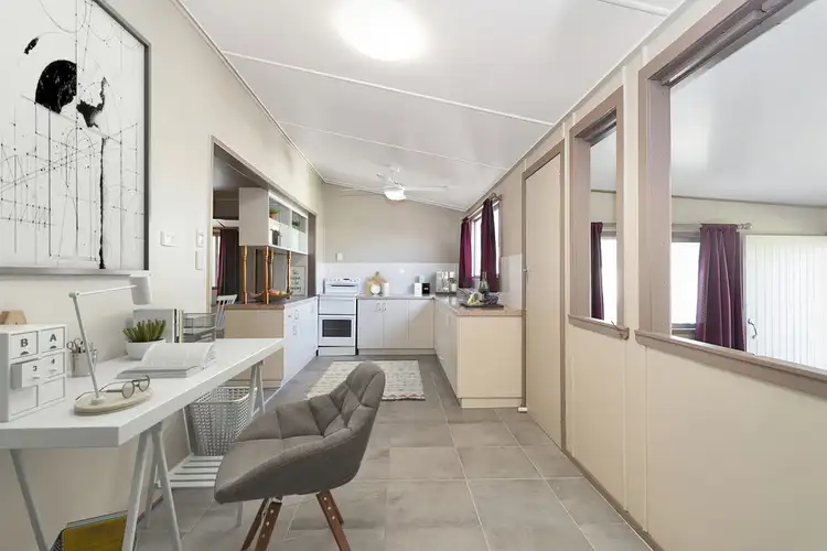 Fifth view of Homely house listing, 18 Brown Street, Koumala QLD 4738