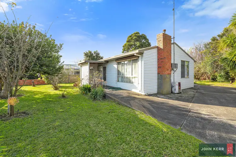 61 Boolarra Avenue, Newborough VIC 3825