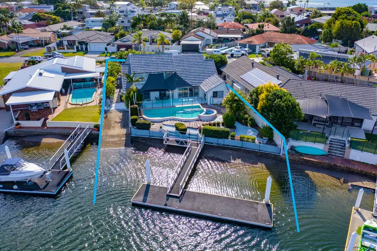 Third view of Homely house listing, 6 Wewak Avenue, Runaway Bay QLD 4216