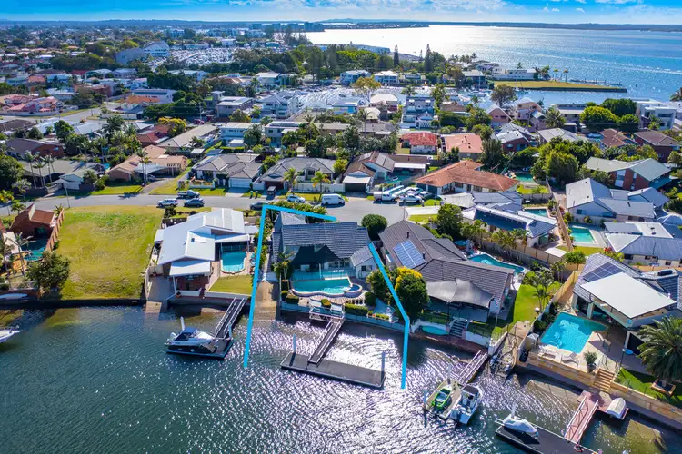 Fourth view of Homely house listing, 6 Wewak Avenue, Runaway Bay QLD 4216