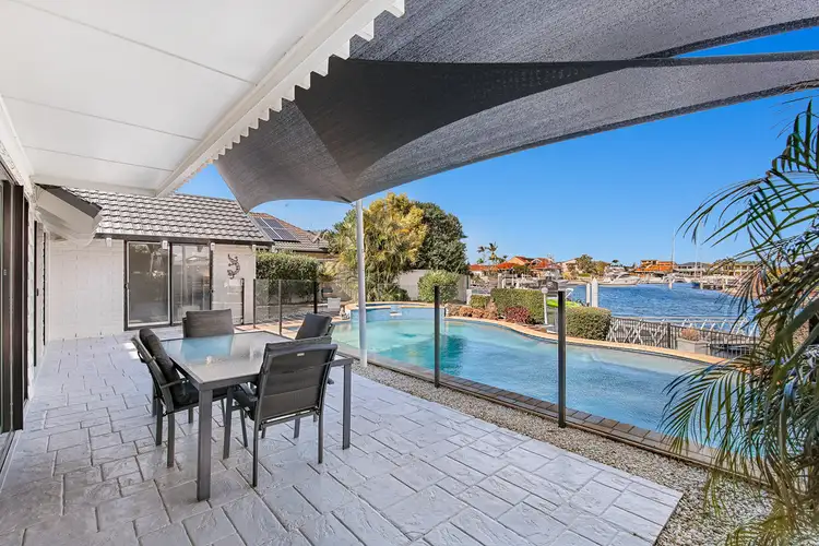 Fifth view of Homely house listing, 6 Wewak Avenue, Runaway Bay QLD 4216