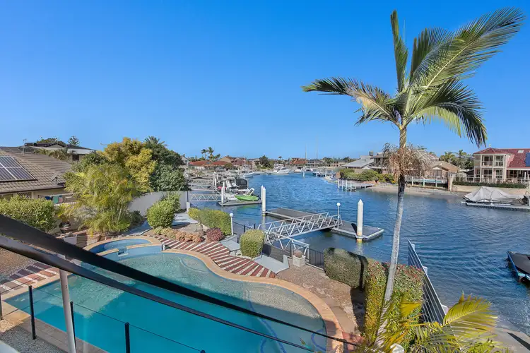 Sixth view of Homely house listing, 6 Wewak Avenue, Runaway Bay QLD 4216