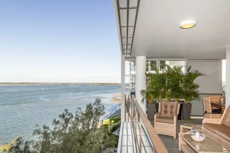 26407 Ephraim Island, Paradise Point QLD 4216