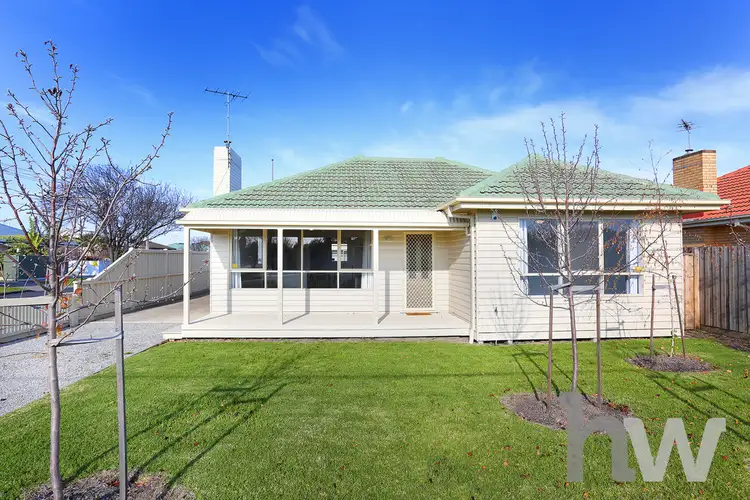 38 Charles Street, Newcomb VIC 3219