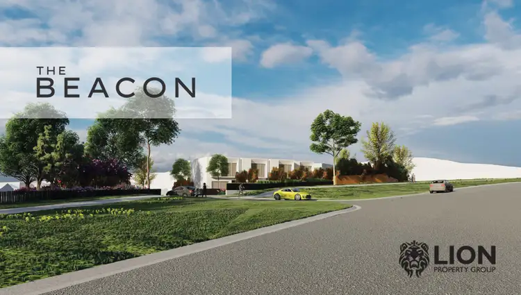 Third view of Homely land listing, Lot 109, 3-7 Pink Hill Boulevard, Beaconsfield VIC 3807
