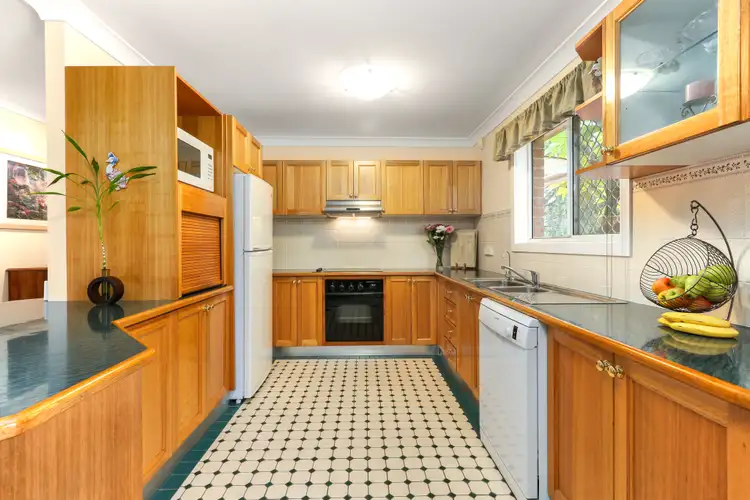 Second view of Homely house listing, 16 Ashmore Crescent, Kanahooka NSW 2530