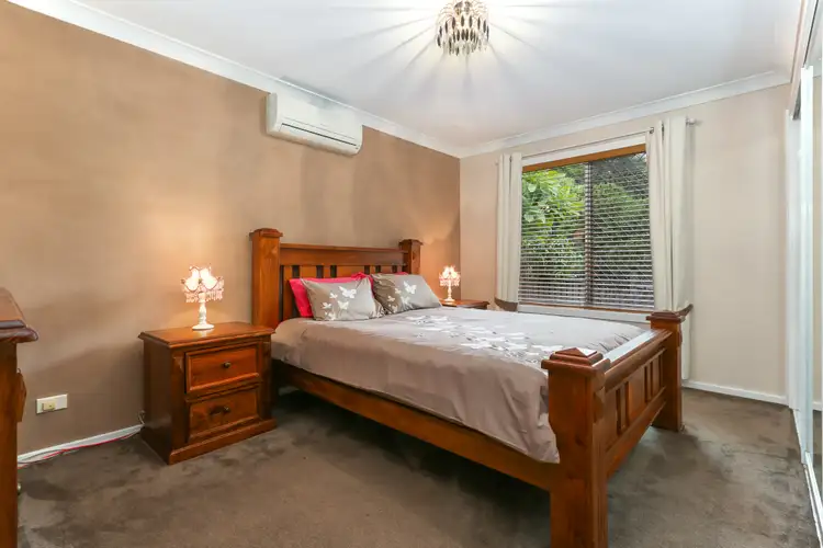 Fifth view of Homely house listing, 16 Ashmore Crescent, Kanahooka NSW 2530