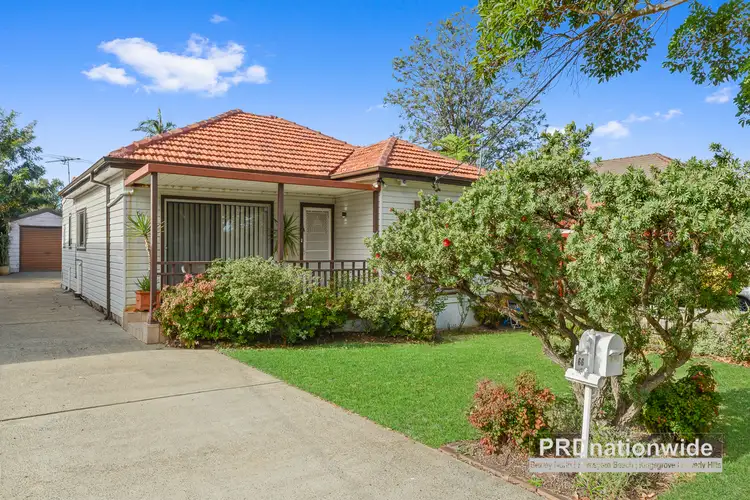 66 Rosebank Avenue, Kingsgrove NSW 2208