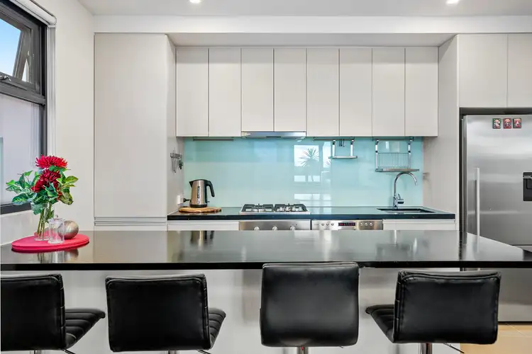 Fourth view of Homely apartment listing, 311/1088 Stud Road, Rowville VIC 3178