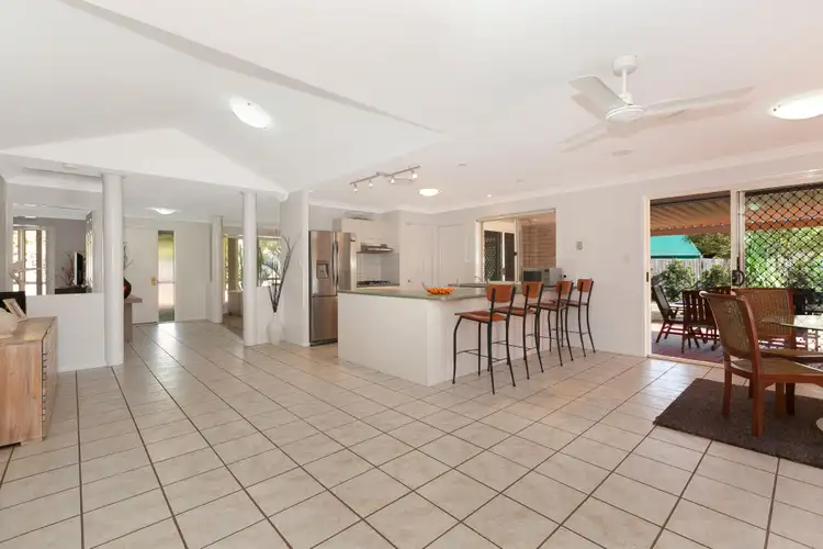 Fifth view of Homely house listing, 68a Lagoon Crescent, Bellbowrie QLD 4070