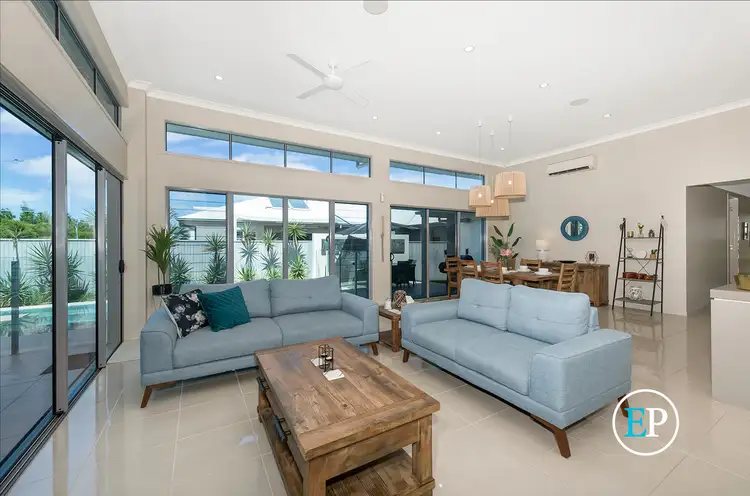 8 Sita Retreat, Burdell QLD 4818