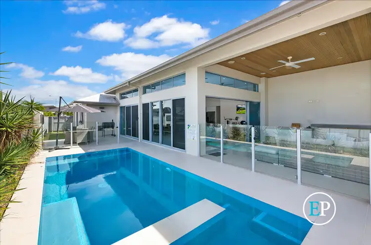 Third view of Homely house listing, 8 Sita Retreat, Burdell QLD 4818