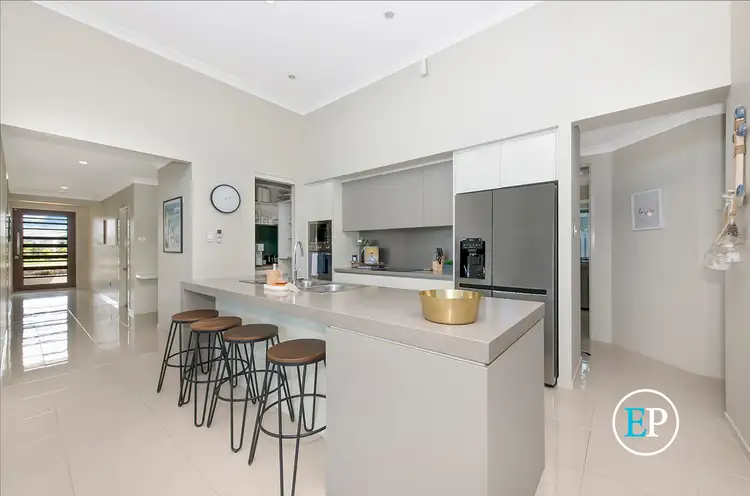 Fourth view of Homely house listing, 8 Sita Retreat, Burdell QLD 4818
