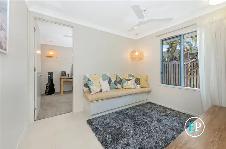 Fifth view of Homely house listing, 8 Sita Retreat, Burdell QLD 4818