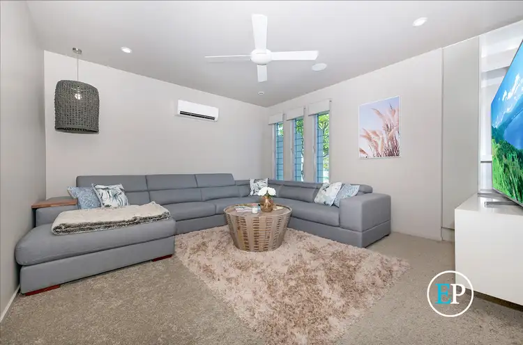 Sixth view of Homely house listing, 8 Sita Retreat, Burdell QLD 4818