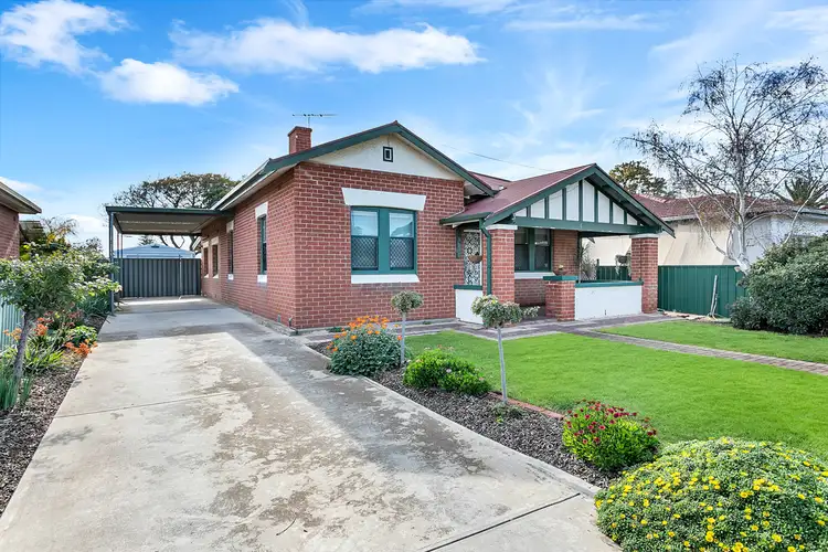 4 Raymond Avenue, Seaton SA 5023