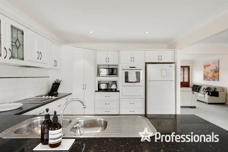 Second view of Homely house listing, 9 Lyon Close, Kelso NSW 2795