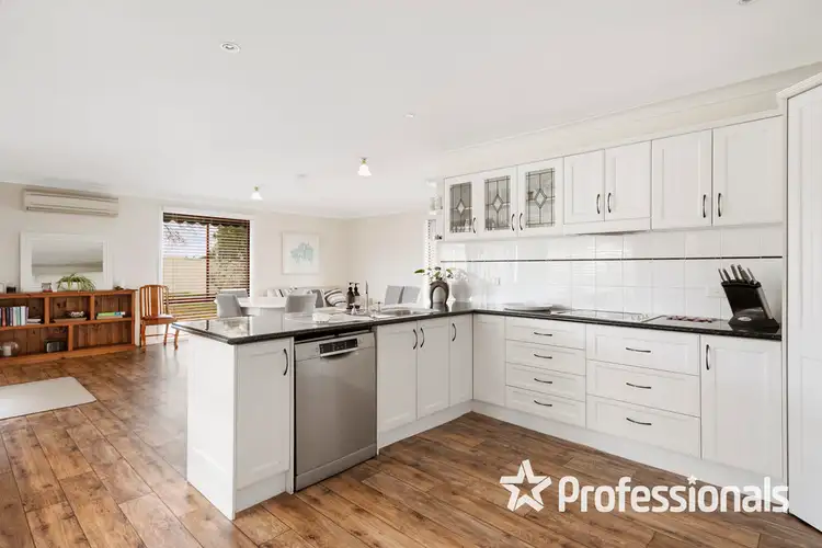 Third view of Homely house listing, 9 Lyon Close, Kelso NSW 2795