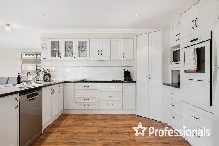 Fourth view of Homely house listing, 9 Lyon Close, Kelso NSW 2795