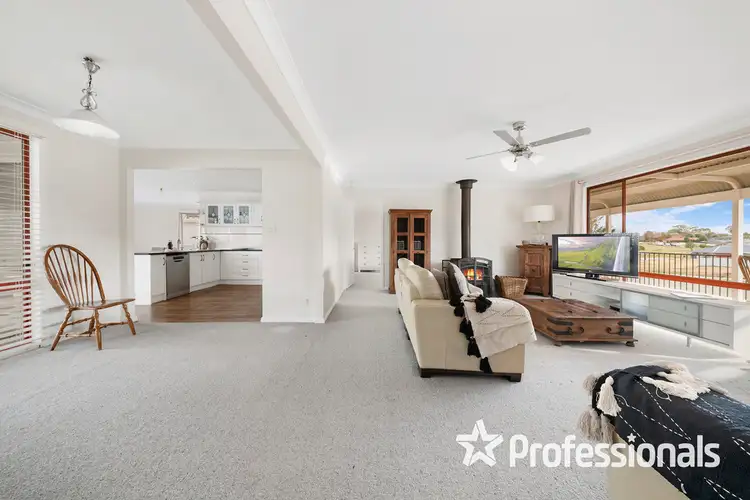 Sixth view of Homely house listing, 9 Lyon Close, Kelso NSW 2795