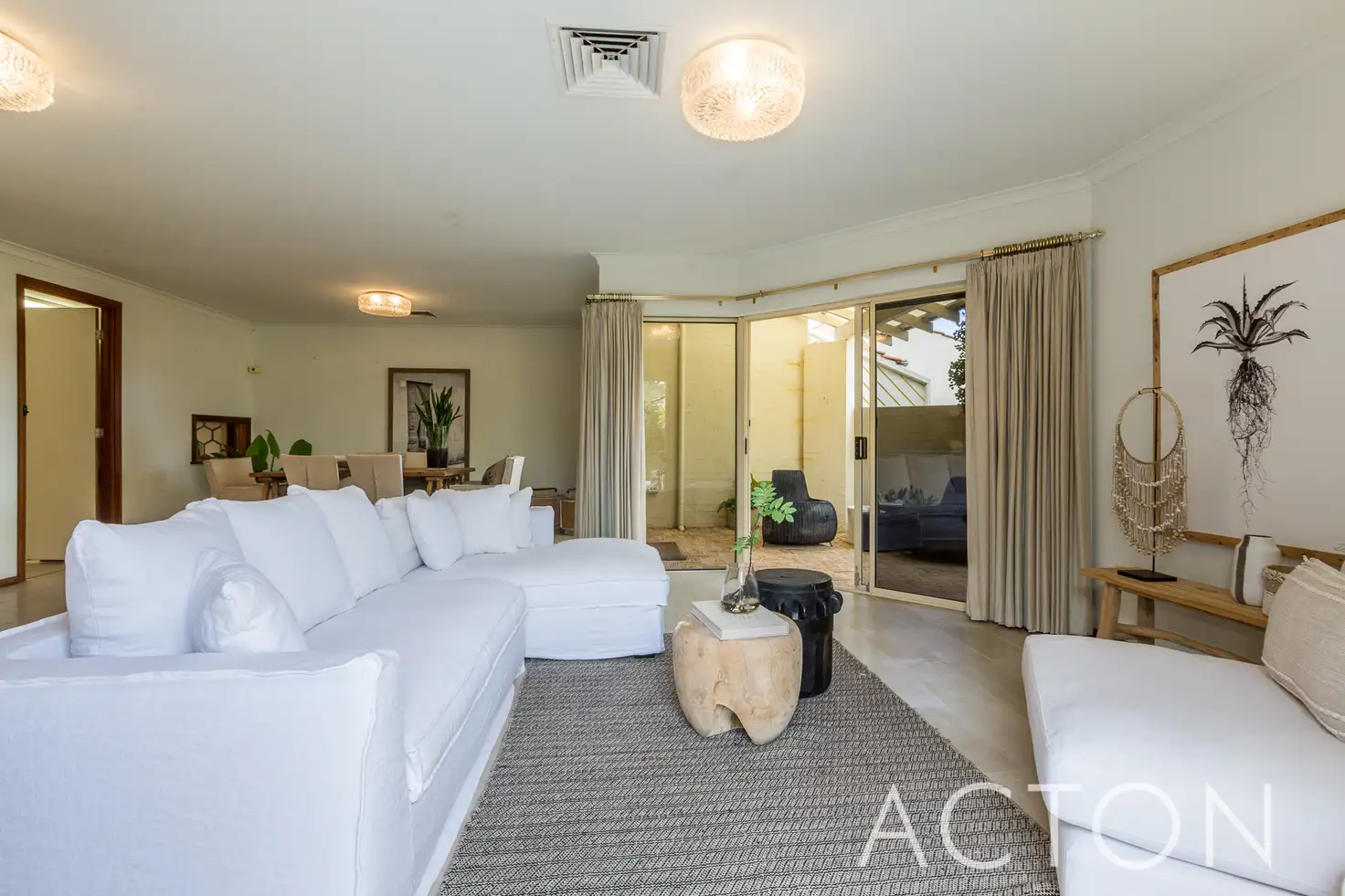 Main view of Homely villa listing, 10/5 Anstey Street, Claremont WA 6010