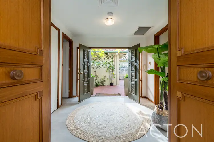 Third view of Homely villa listing, 10/5 Anstey Street, Claremont WA 6010