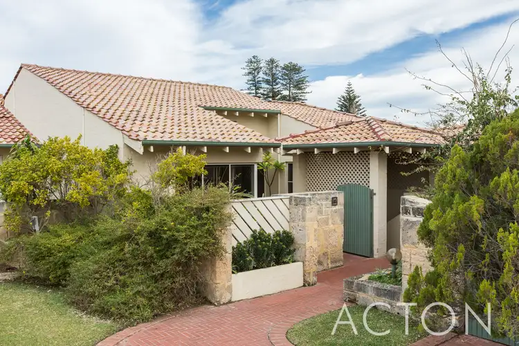 Fourth view of Homely villa listing, 10/5 Anstey Street, Claremont WA 6010