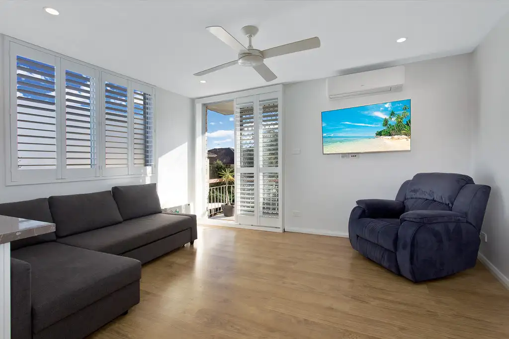 Main view of Homely apartment listing, 11C/31 Quirk Road, Manly Vale NSW 2093