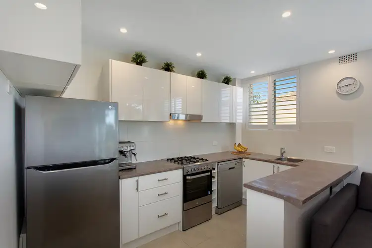 Second view of Homely apartment listing, 11C/31 Quirk Road, Manly Vale NSW 2093