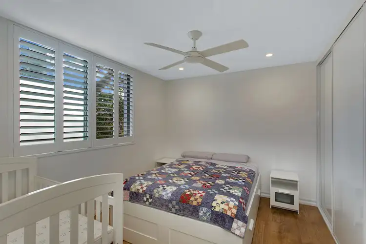 Third view of Homely apartment listing, 11C/31 Quirk Road, Manly Vale NSW 2093