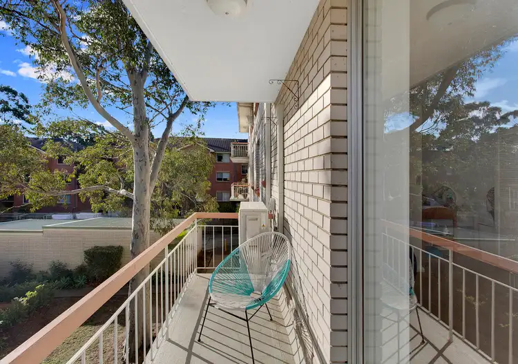 Fifth view of Homely apartment listing, 11C/31 Quirk Road, Manly Vale NSW 2093