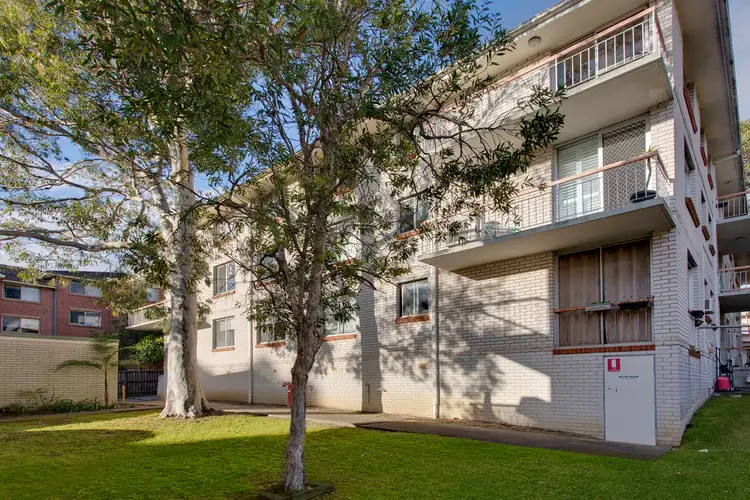 Sixth view of Homely apartment listing, 11C/31 Quirk Road, Manly Vale NSW 2093