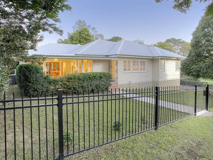 55 Wharton Street, Moorooka QLD 4105