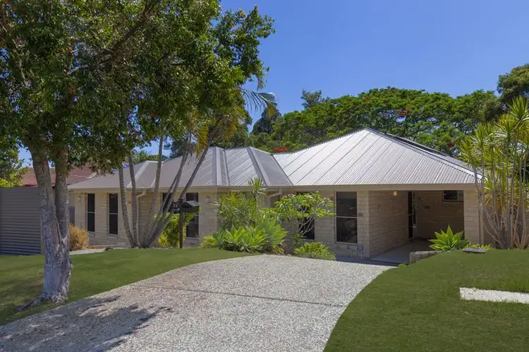 Main view of Homely house listing, 25 Dunstan Street, Moorooka QLD 4105