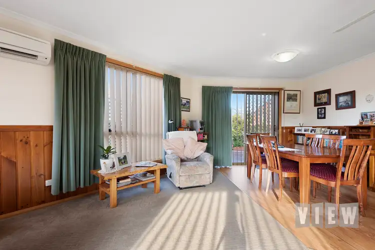 Fifth view of Homely unit listing, 2/5 Chablis Court, Latrobe TAS 7307