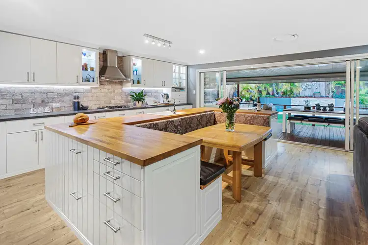 Fifth view of Homely house listing, 19 Turnstone Circuit, North Lakes QLD 4509