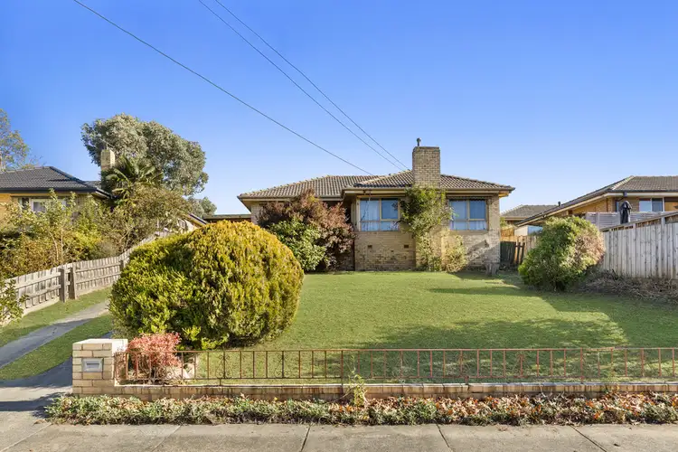 2 Nielsen Avenue, Nunawading VIC 3131