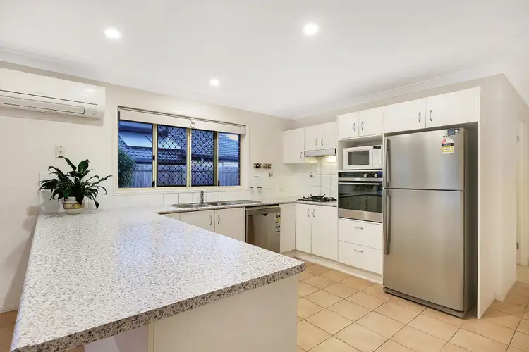 55 Charolais Crescent, Upper Kedron QLD 4055
