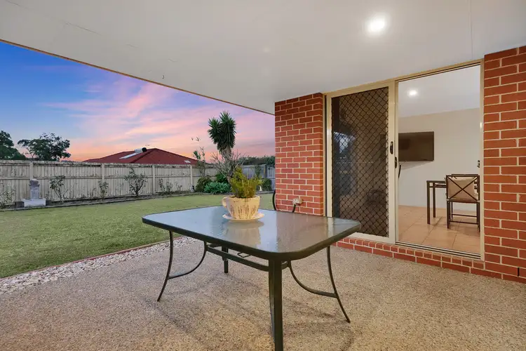 Third view of Homely house listing, 55 Charolais Crescent, Upper Kedron QLD 4055